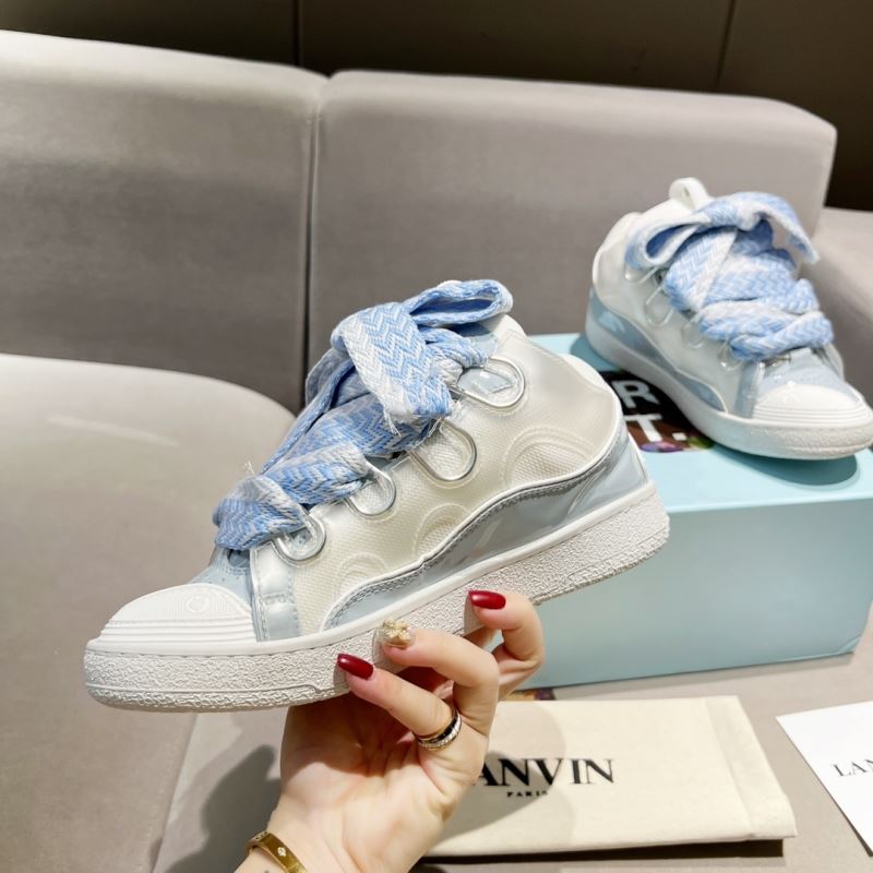 Lanvin Sneakers